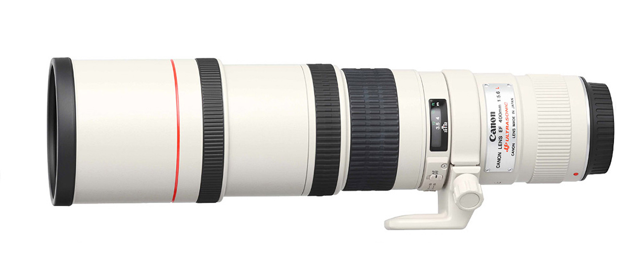 Canon 400mm